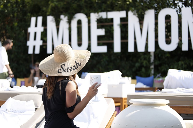 Moët Party Day